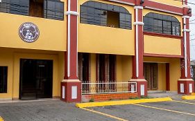Hotel Hasa Nicaragua